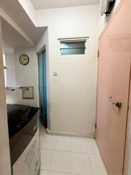 Savannah Condopark (D18), Condominium #610654651